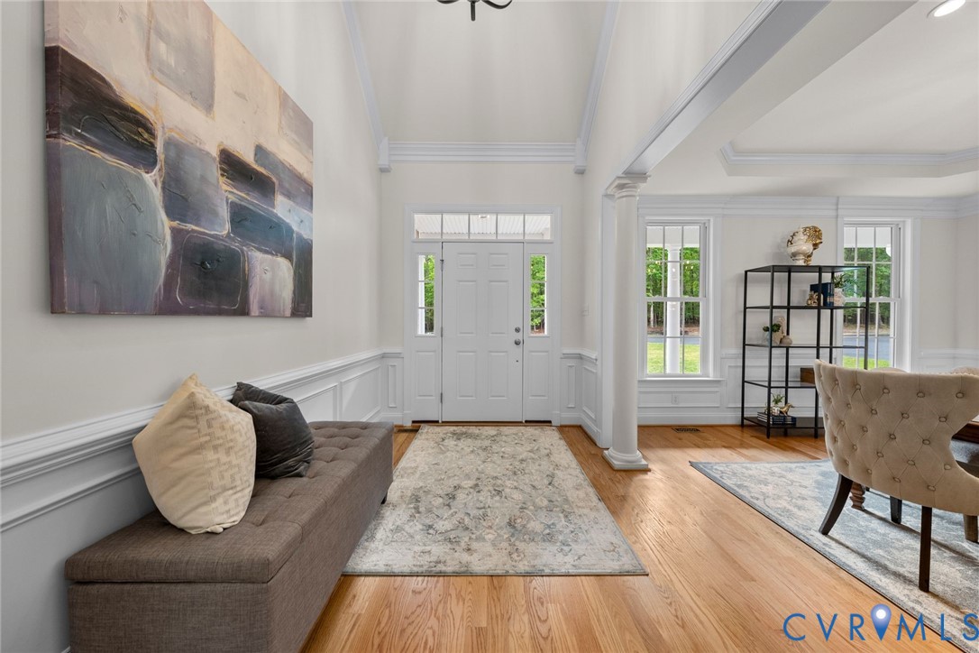 13140 Greenwood Creek Dr
