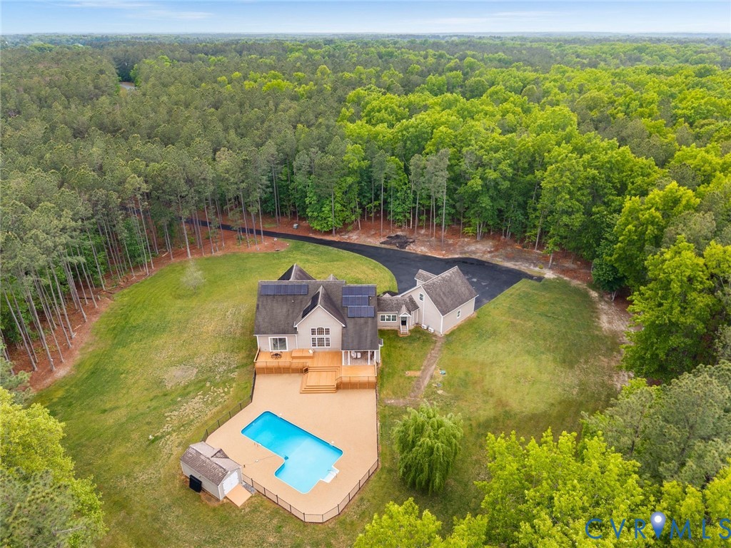 13140 Greenwood Creek Dr