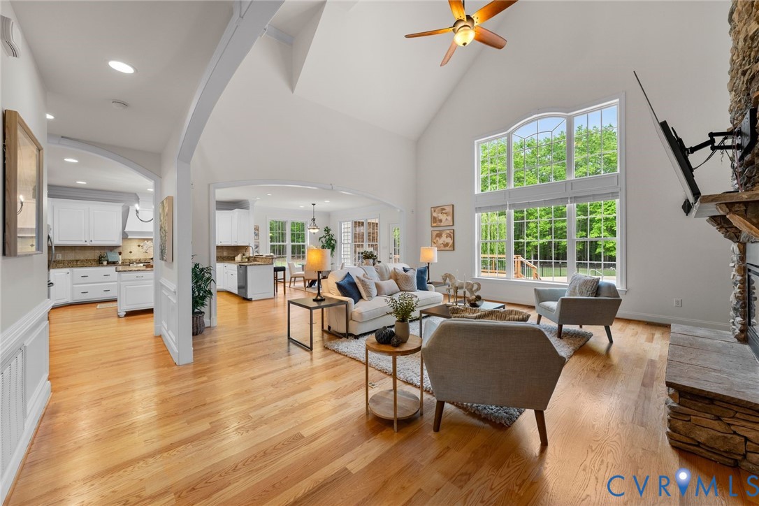 13140 Greenwood Creek Dr