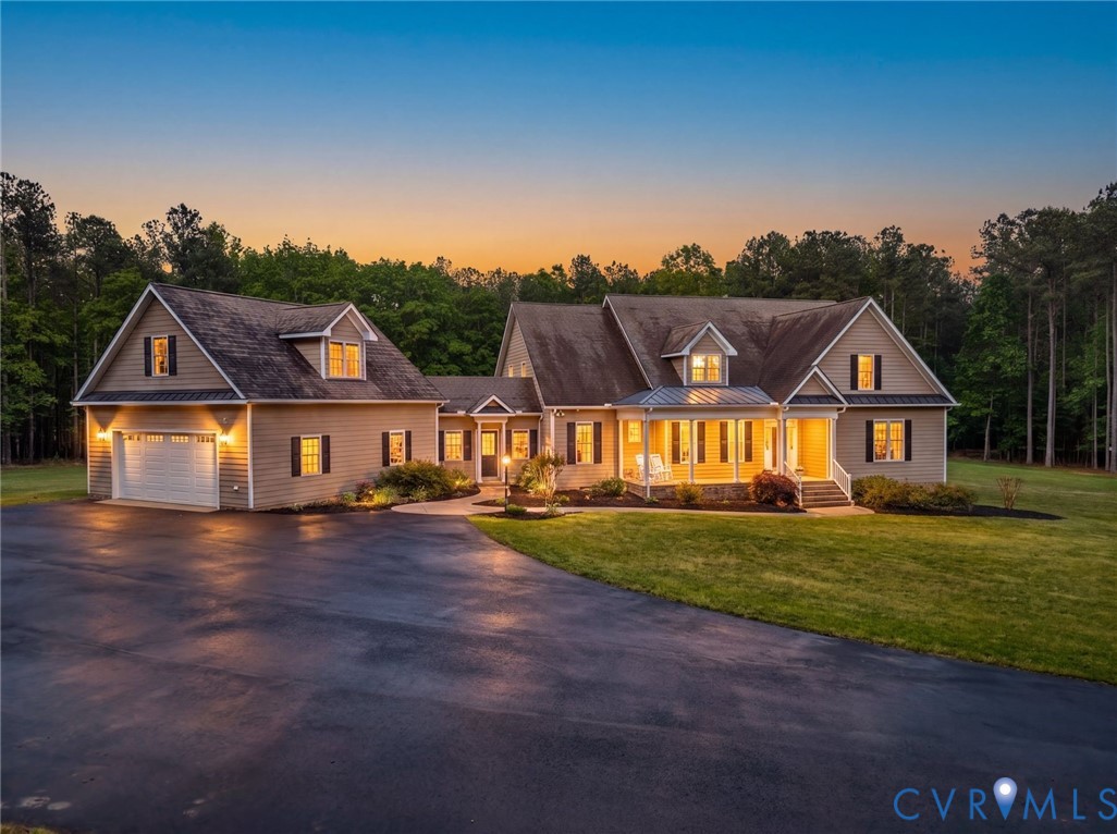 13140 Greenwood Creek Dr
