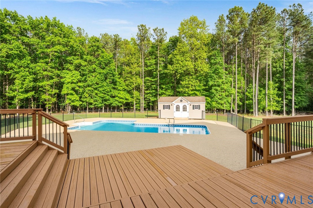 13140 Greenwood Creek Dr