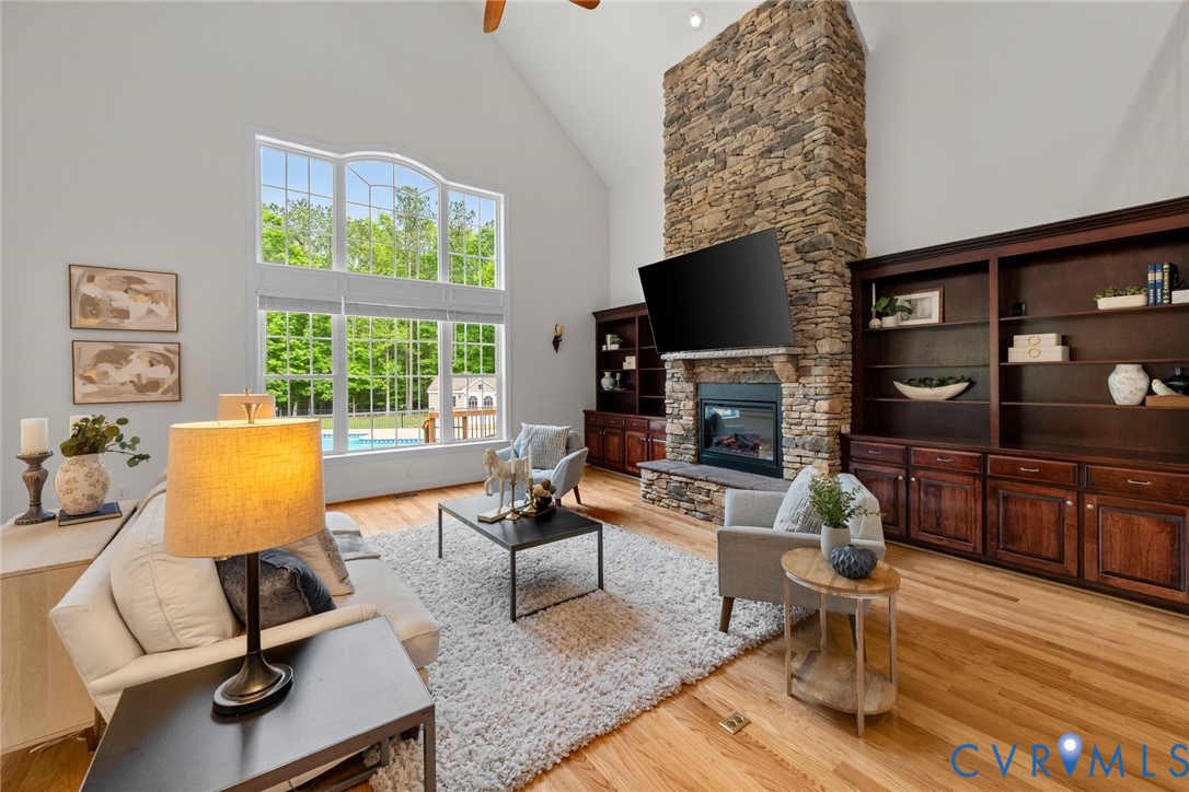 13140 Greenwood Creek Dr