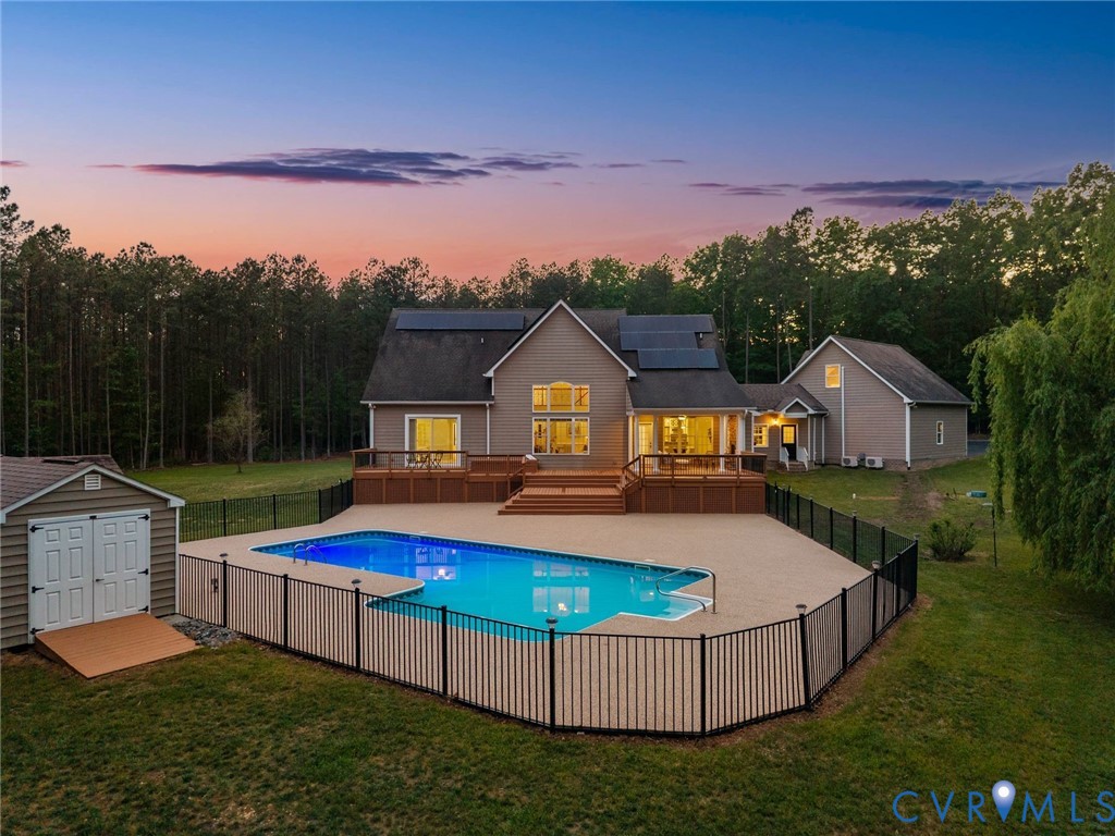 13140 Greenwood Creek Dr