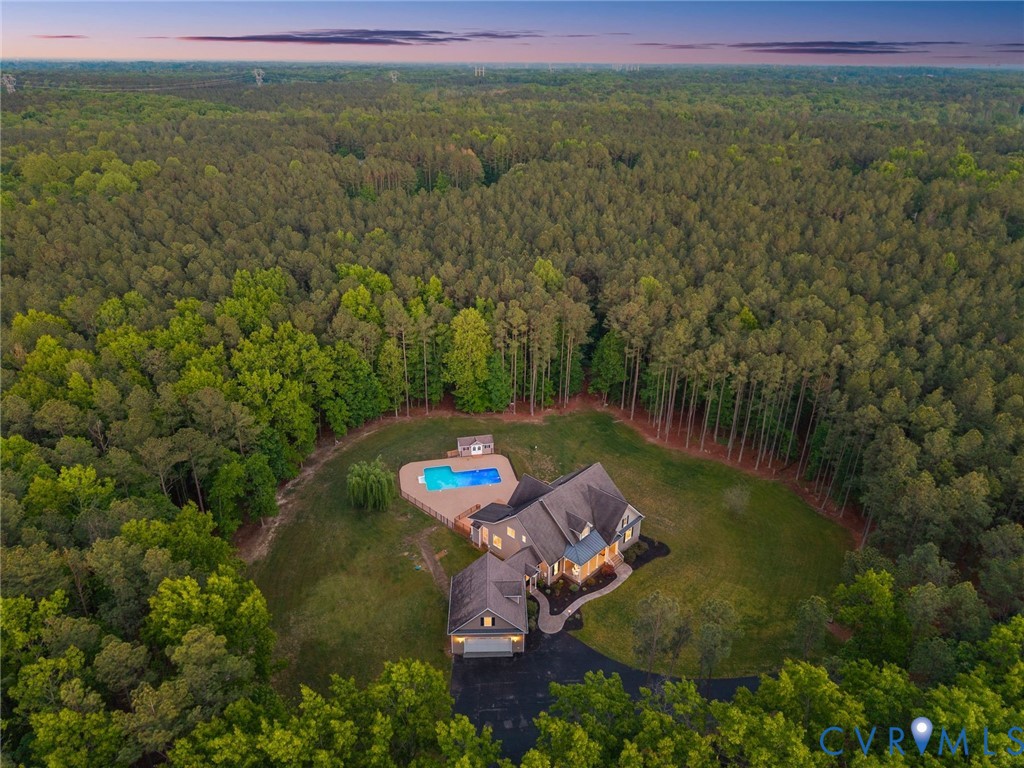 13140 Greenwood Creek Dr