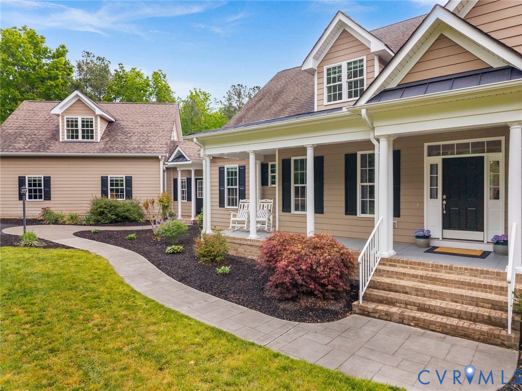 13140 Greenwood Creek Dr