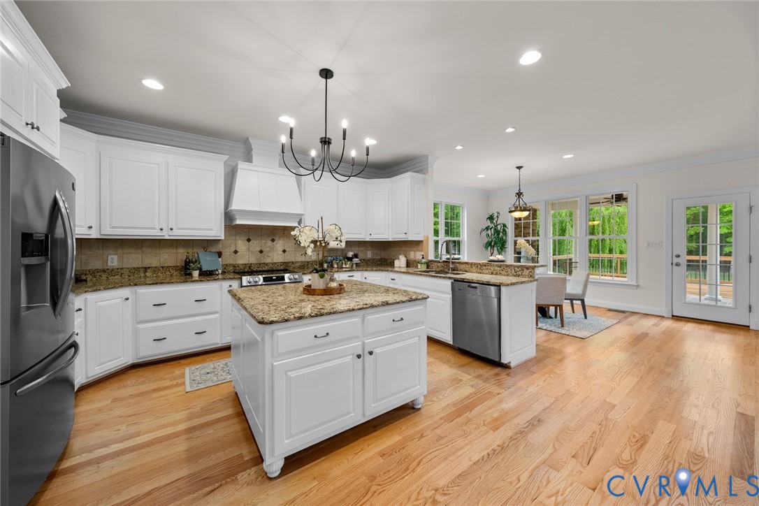 13140 Greenwood Creek Dr