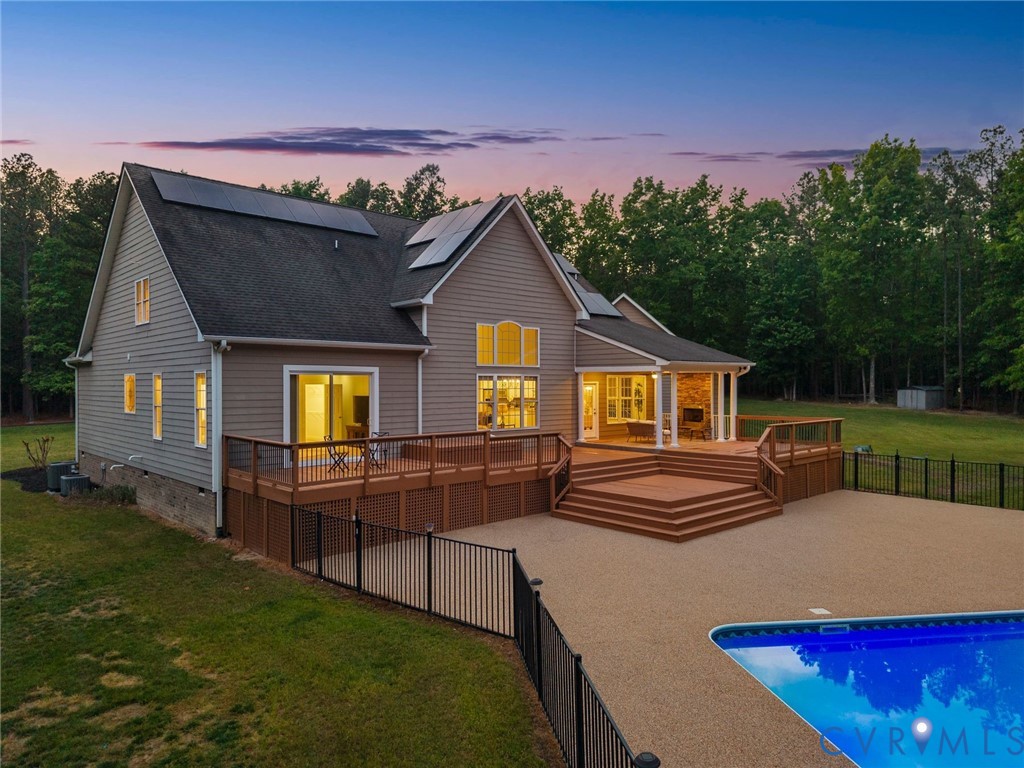 13140 Greenwood Creek Dr