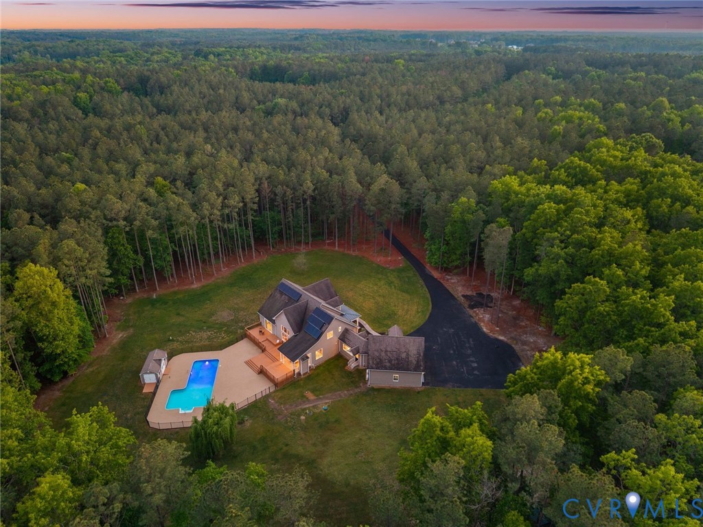 13140 Greenwood Creek Dr