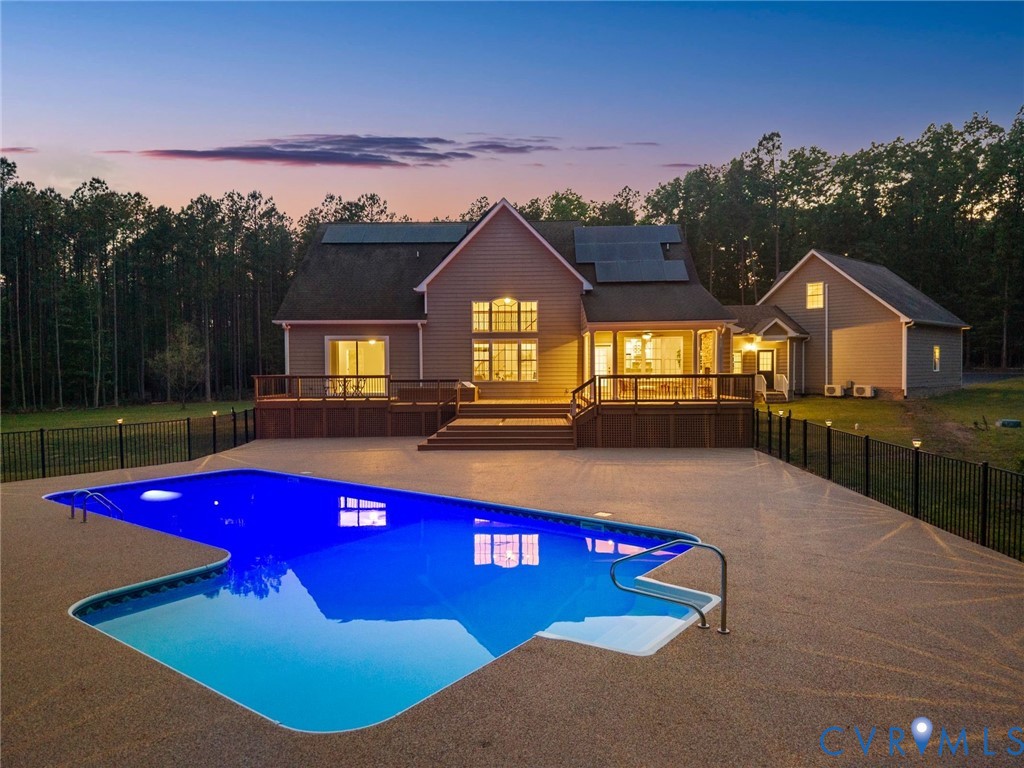 13140 Greenwood Creek Dr