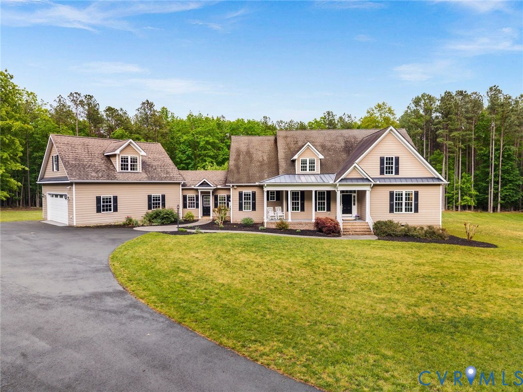 13140 Greenwood Creek Dr