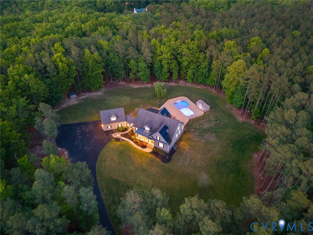 13140 Greenwood Creek Dr