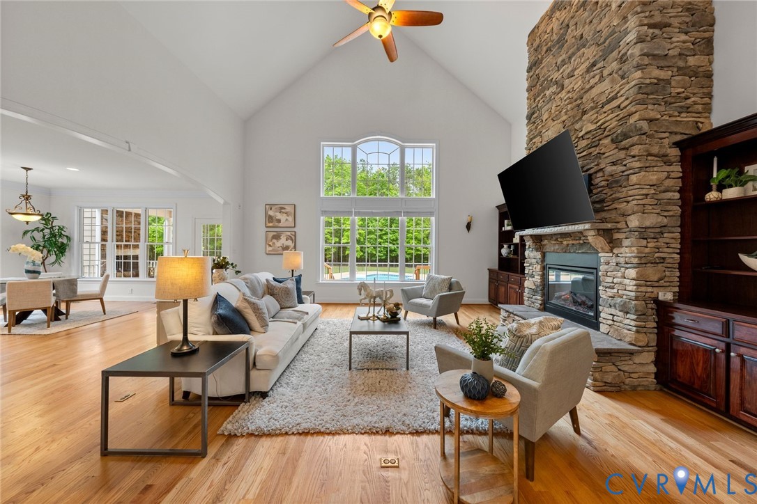13140 Greenwood Creek Dr