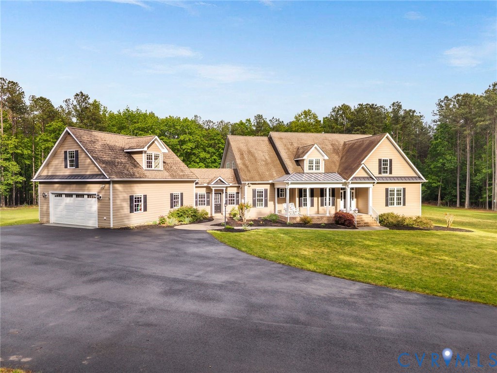 13140 Greenwood Creek Dr