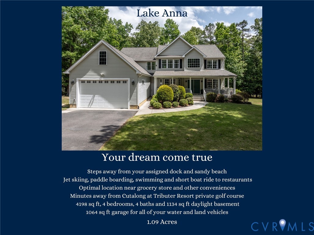 381 Shorewood Dr