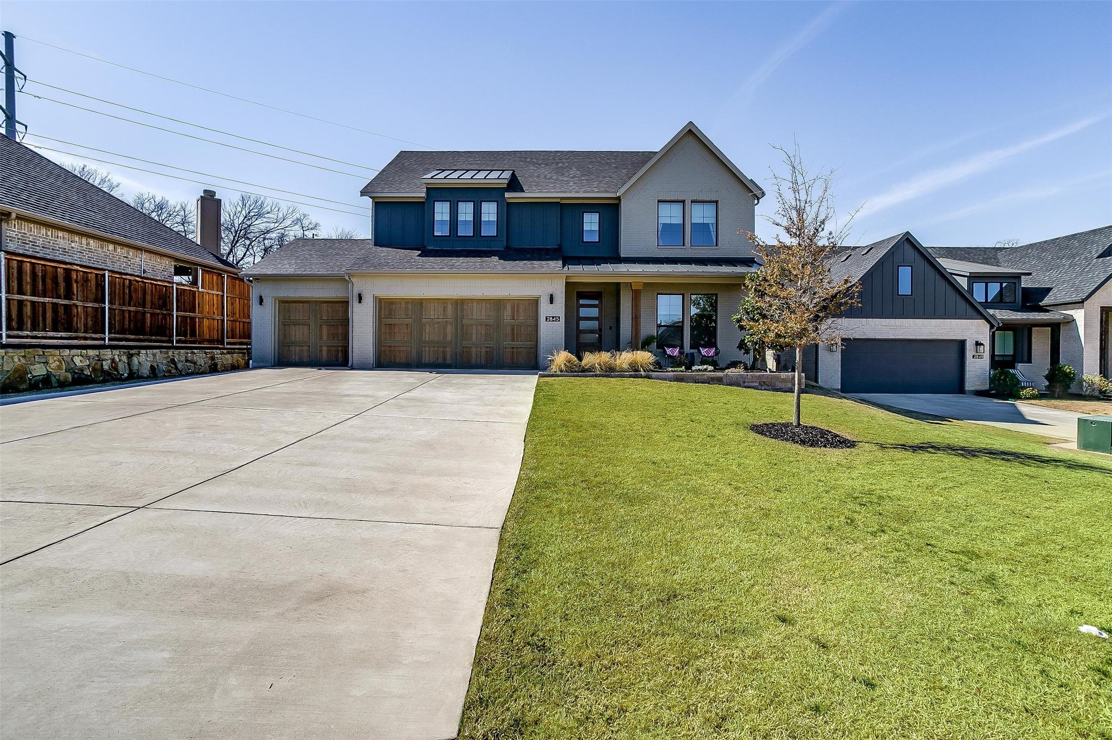 2845 Sandstone Drive