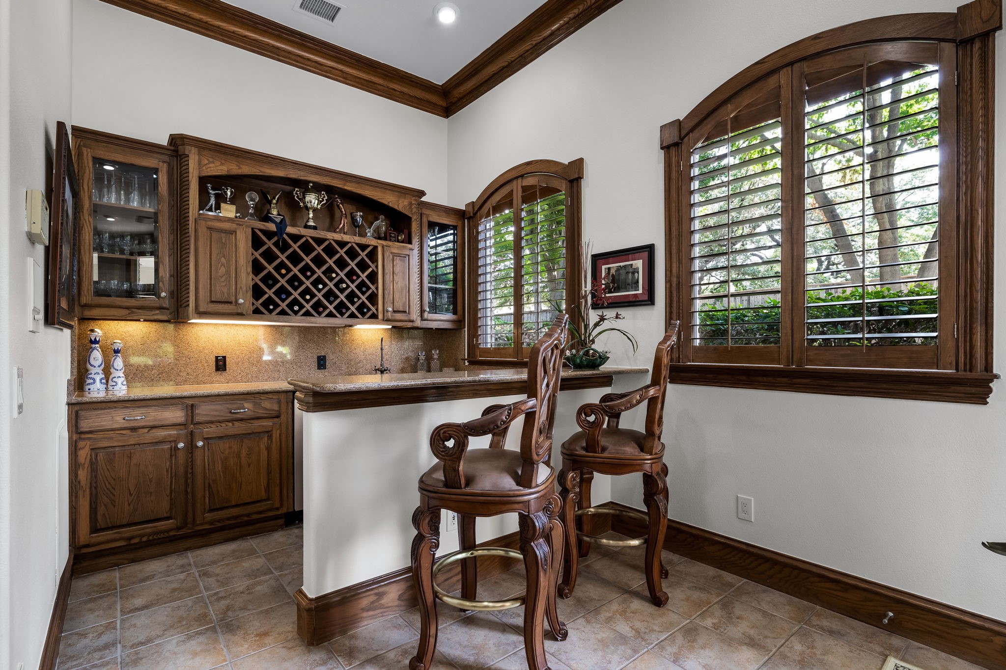 17405 Woods Edge Drive