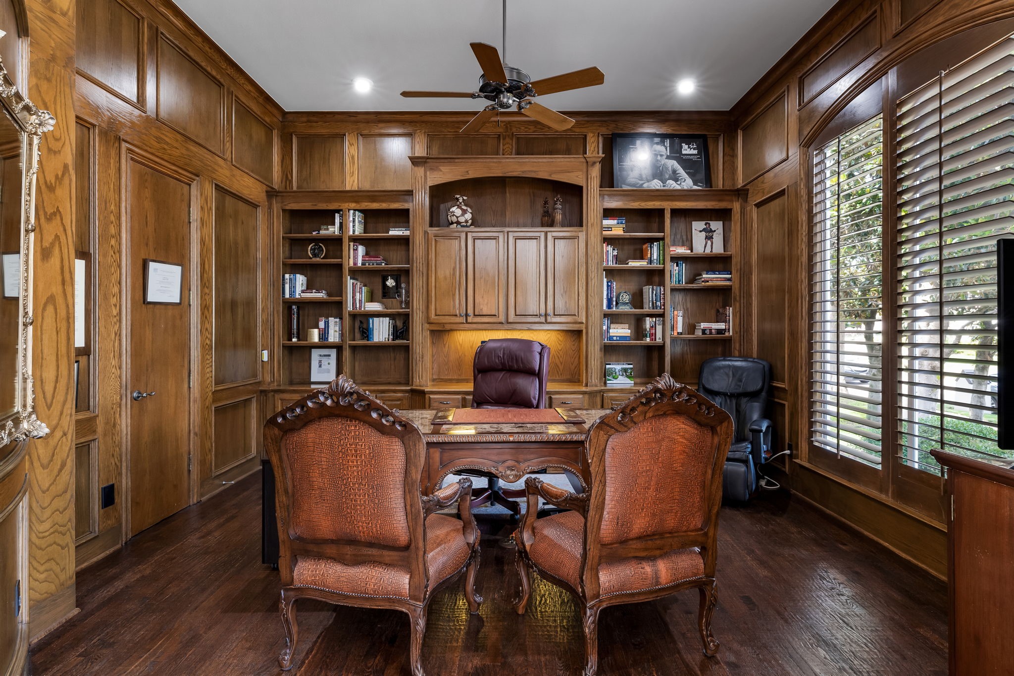 17405 Woods Edge Drive
