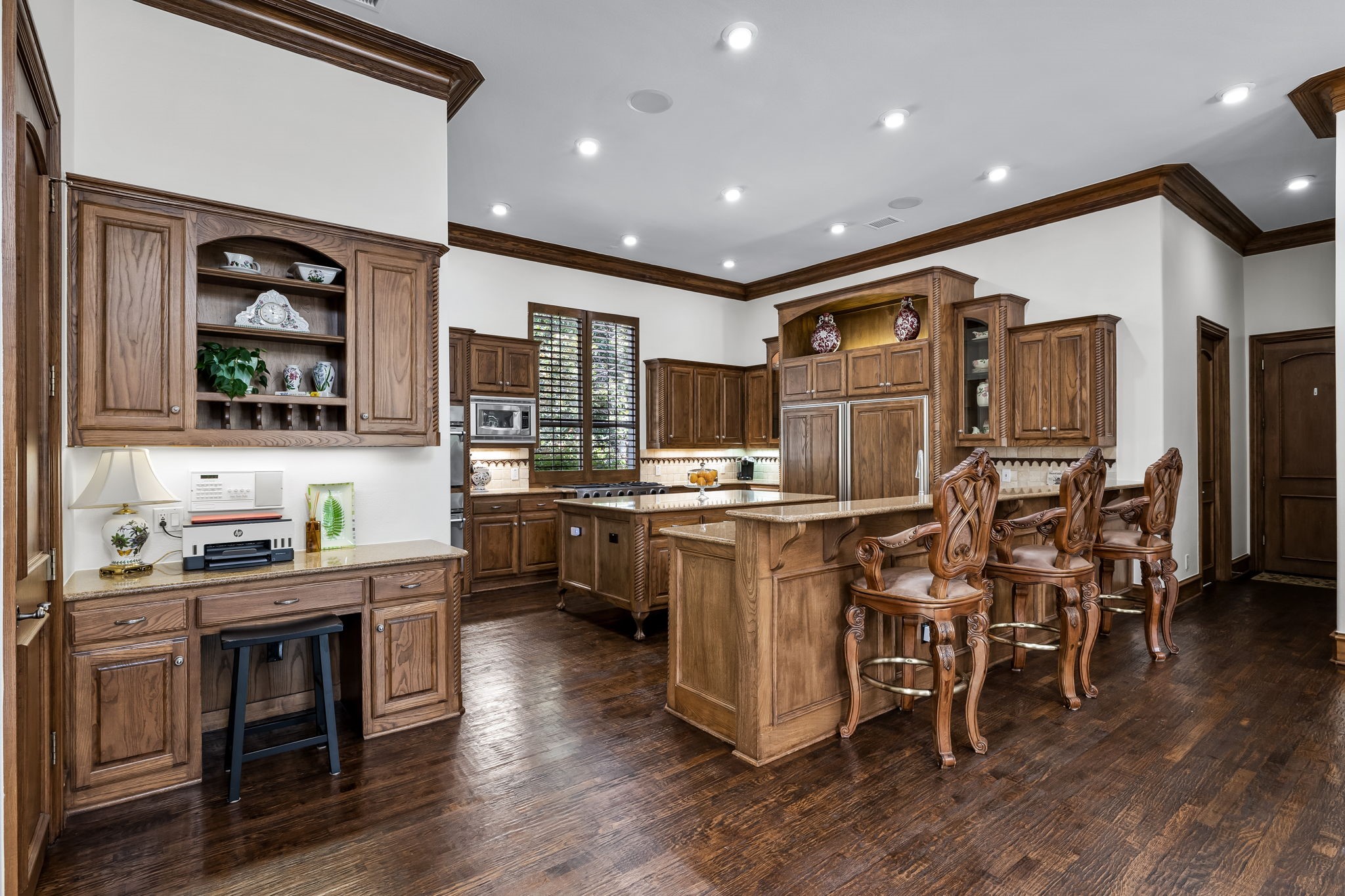 17405 Woods Edge Drive