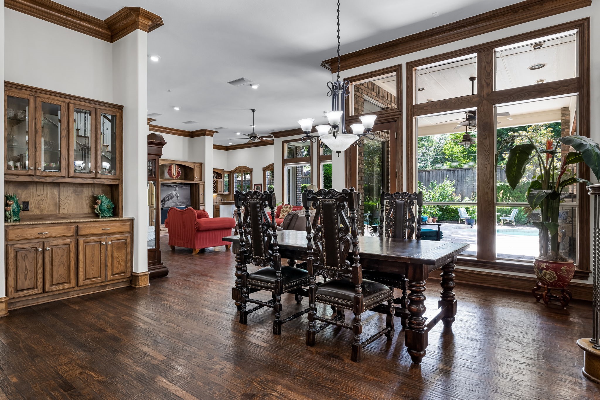17405 Woods Edge Drive