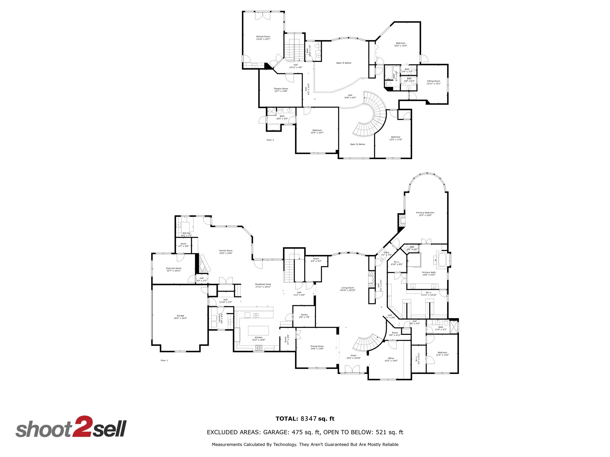 17405 Woods Edge Drive