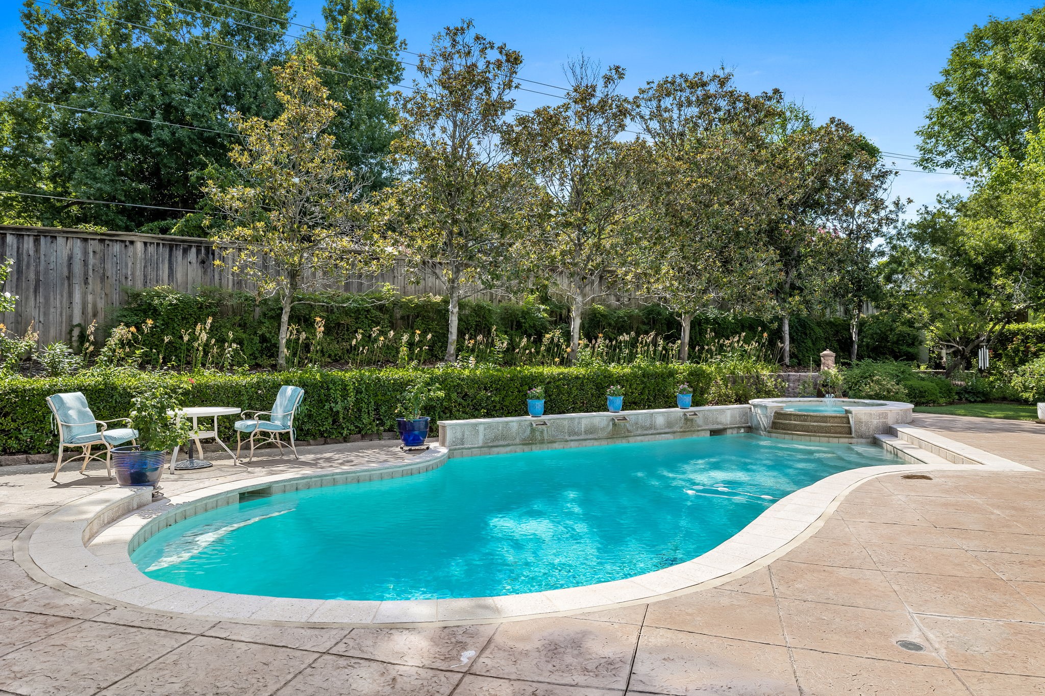 17405 Woods Edge Drive