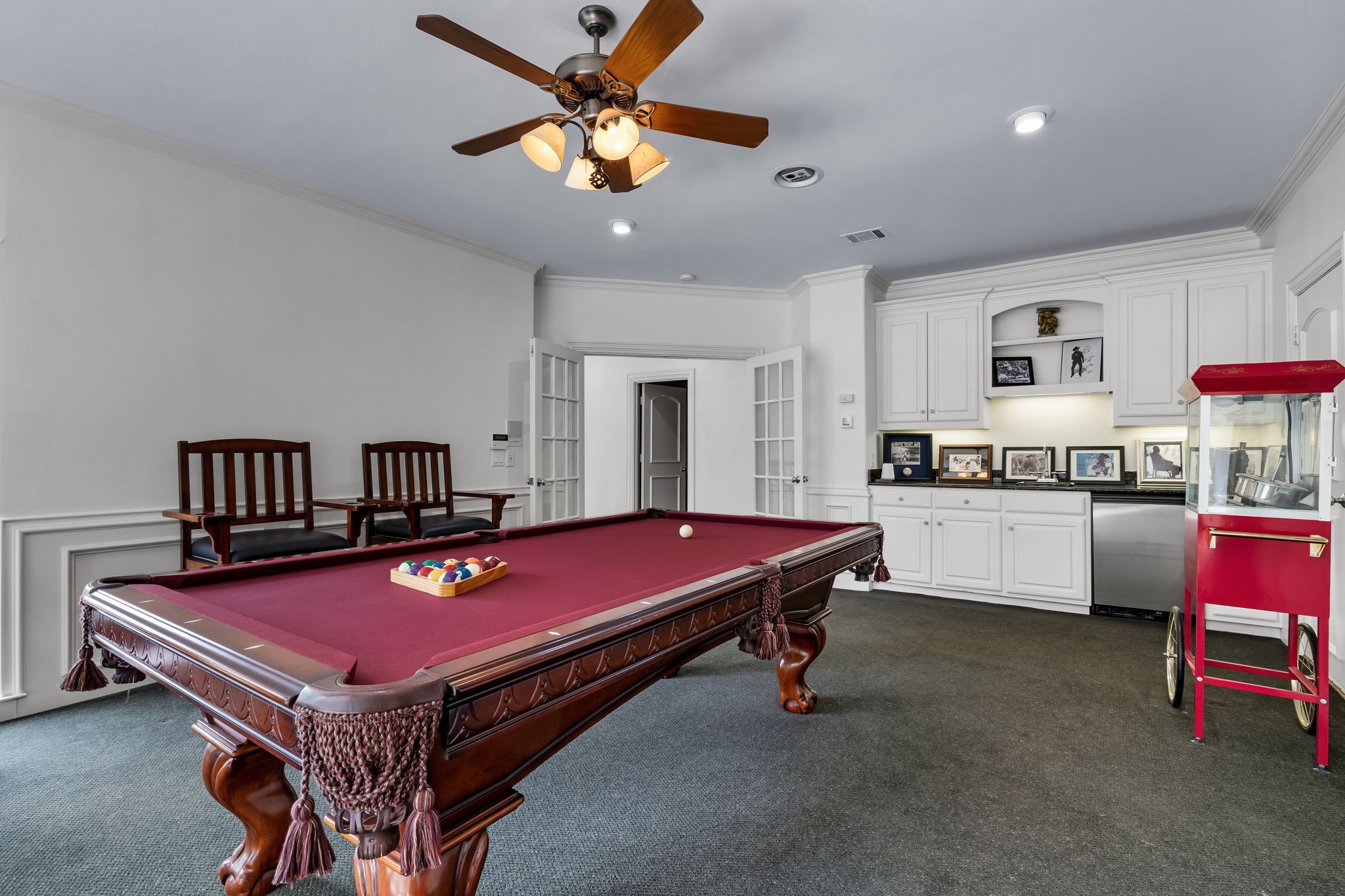 17405 Woods Edge Drive