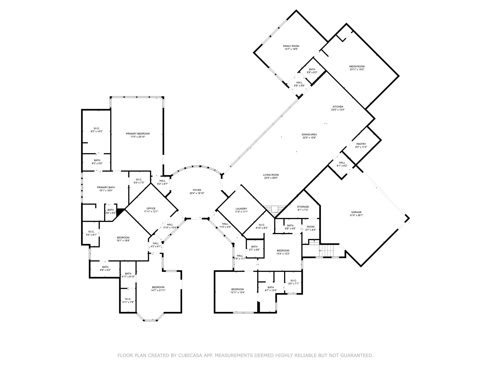 1881 Tranquility Court