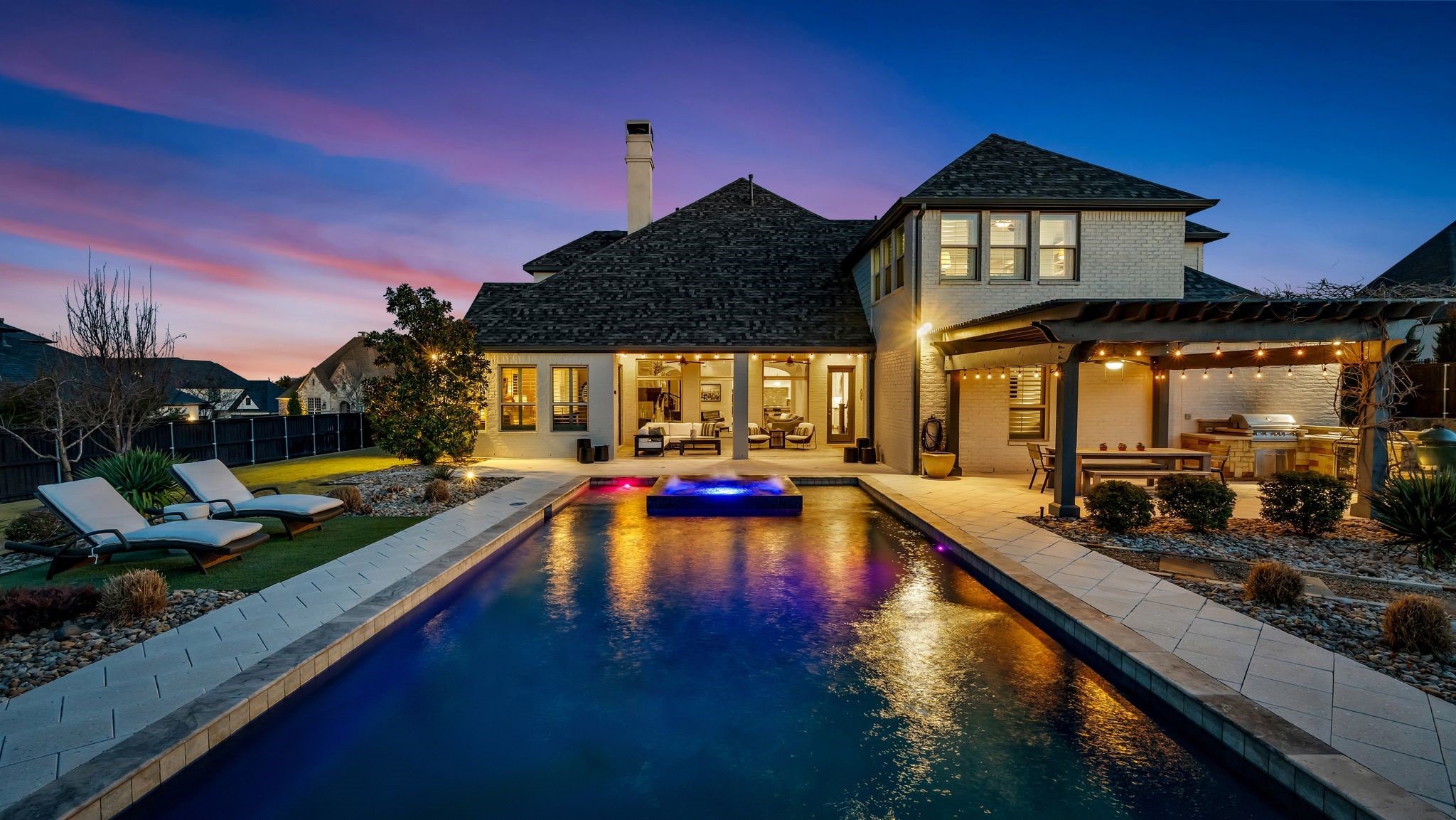 421 Whitley Place Drive