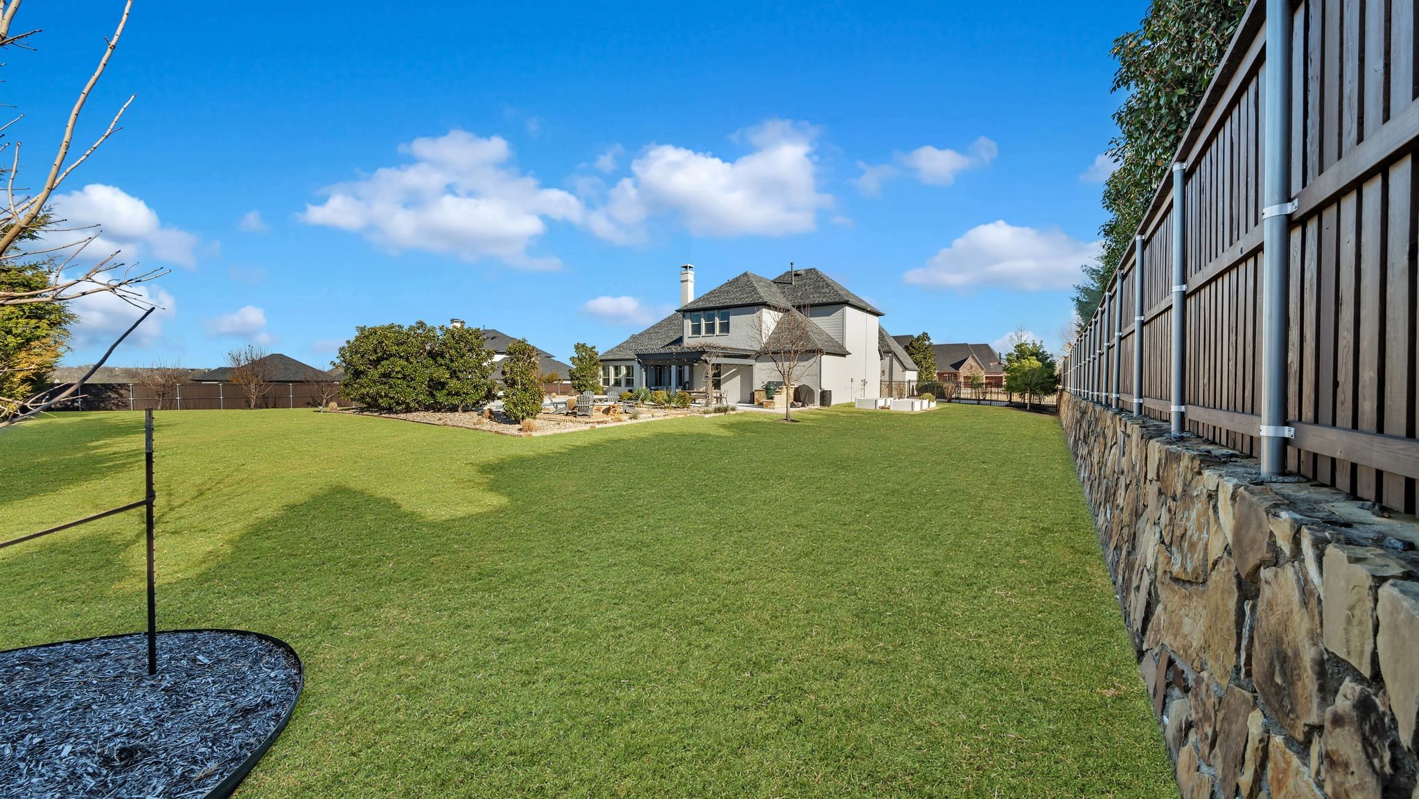 421 Whitley Place Drive