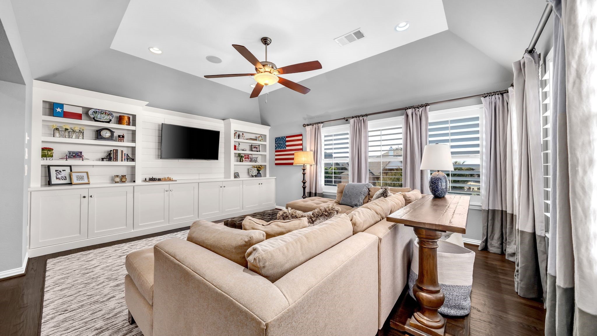 421 Whitley Place Drive
