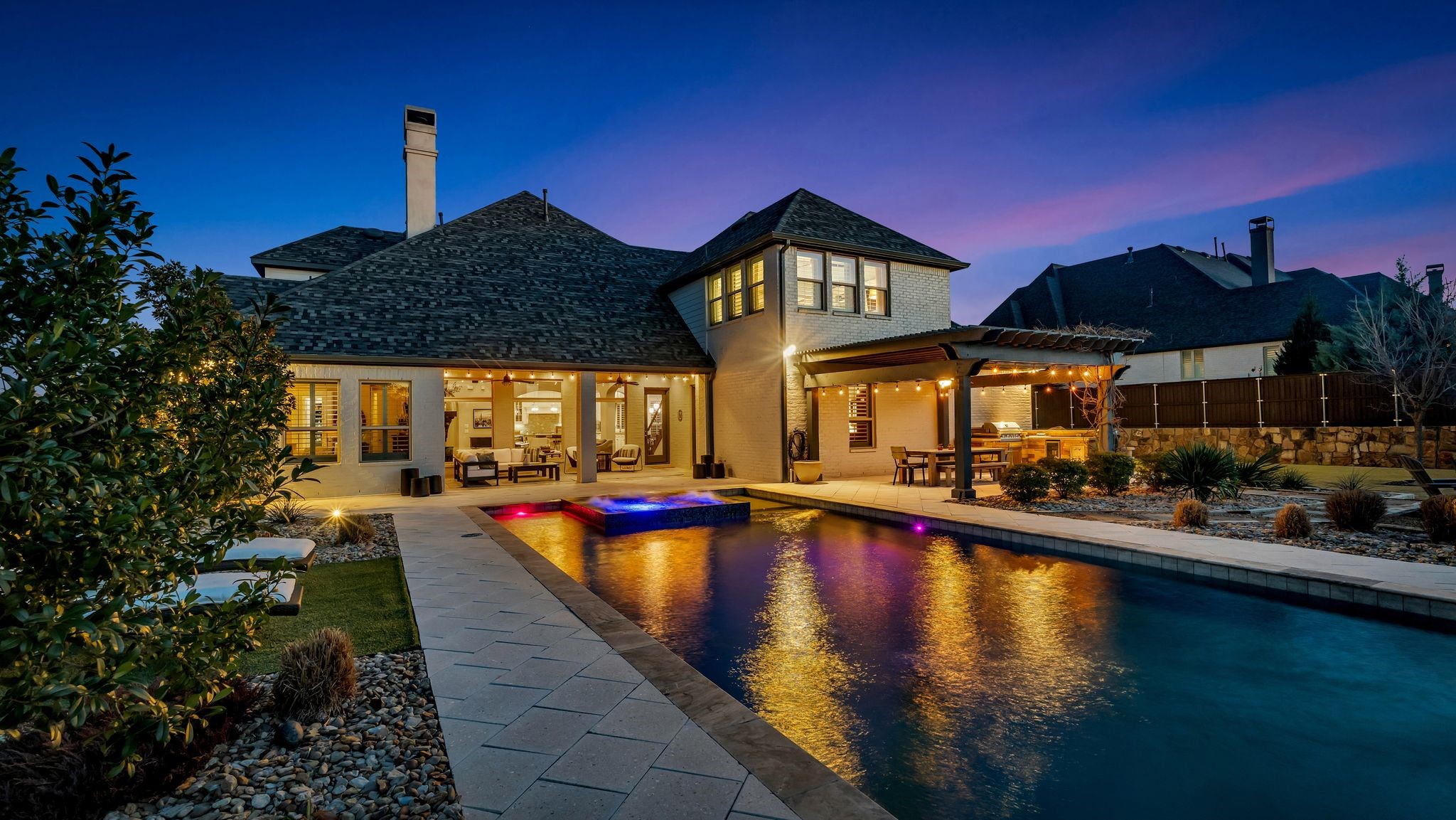 421 Whitley Place Drive
