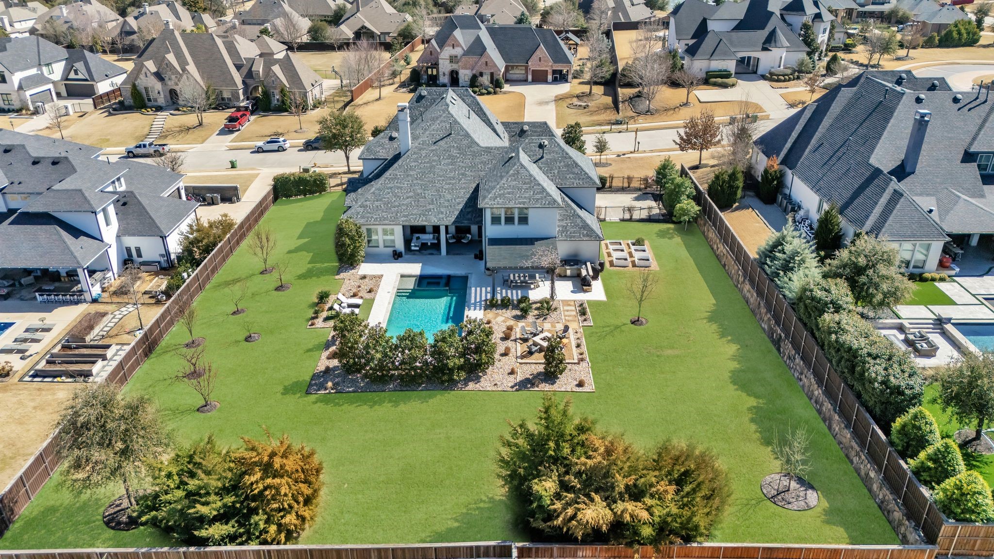 421 Whitley Place Drive