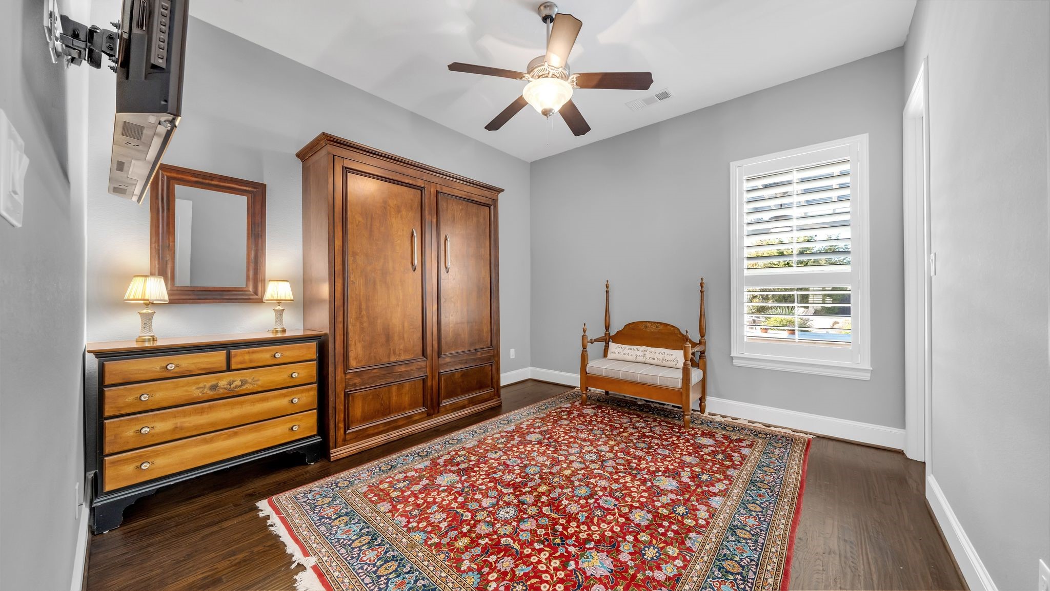 421 Whitley Place Drive