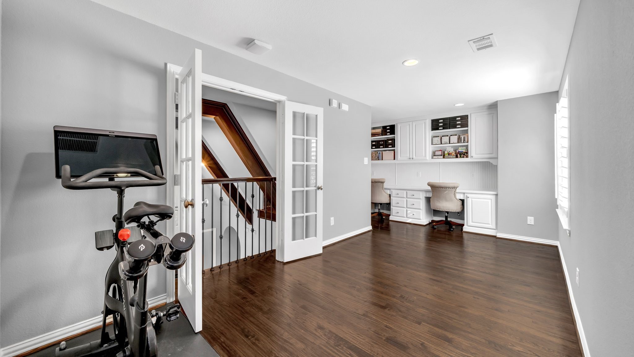 421 Whitley Place Drive