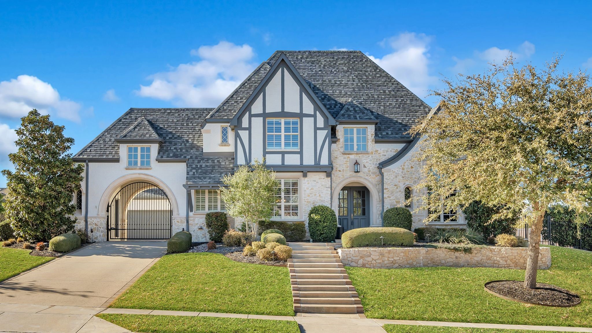 421 Whitley Place Drive