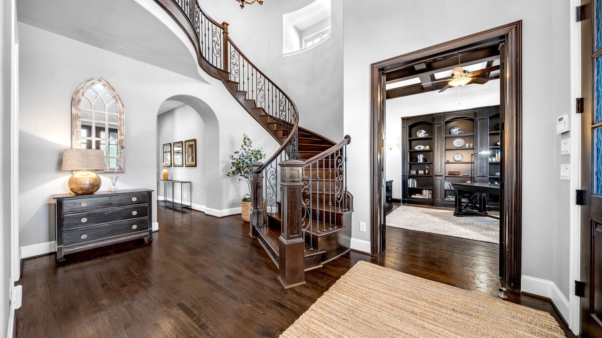 421 Whitley Place Drive