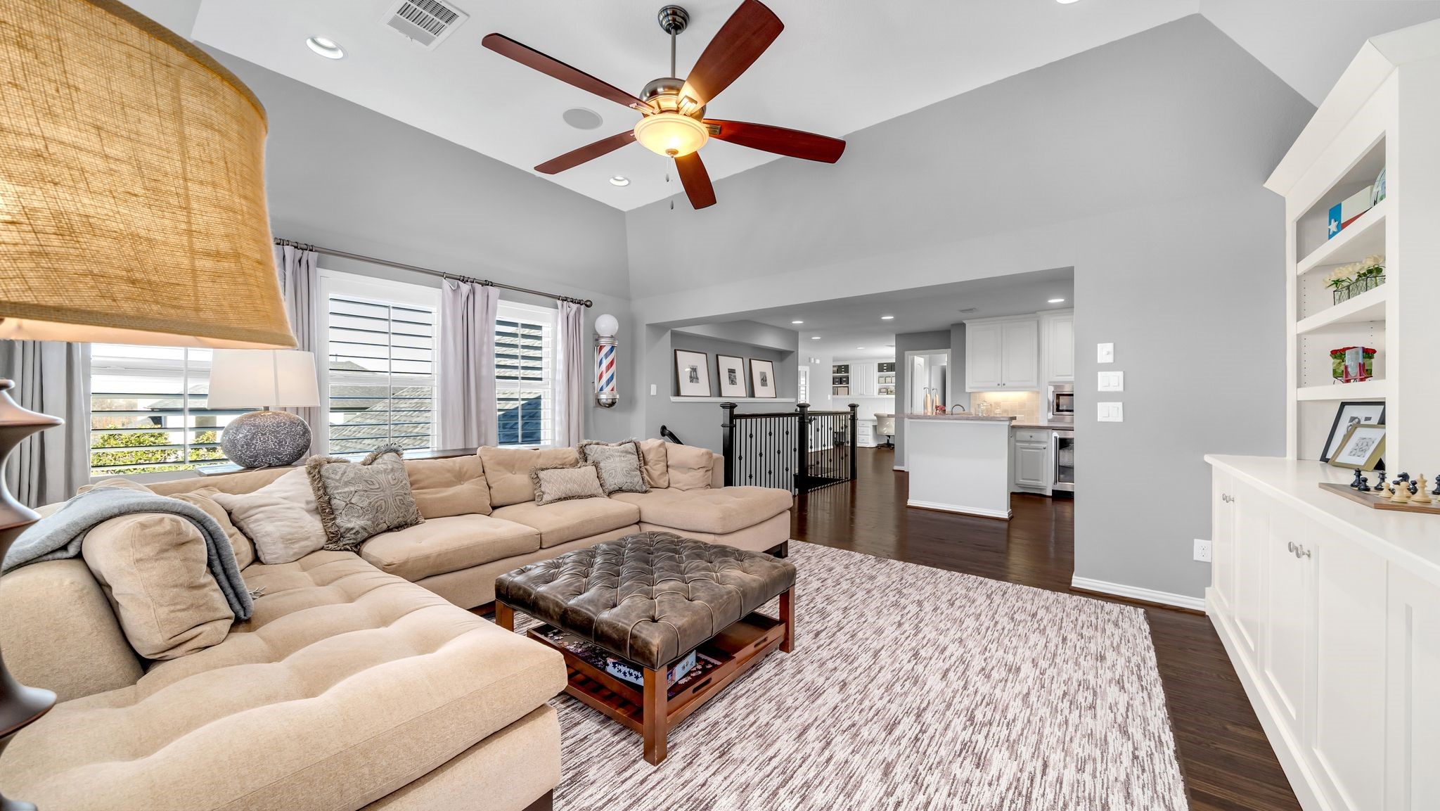 421 Whitley Place Drive