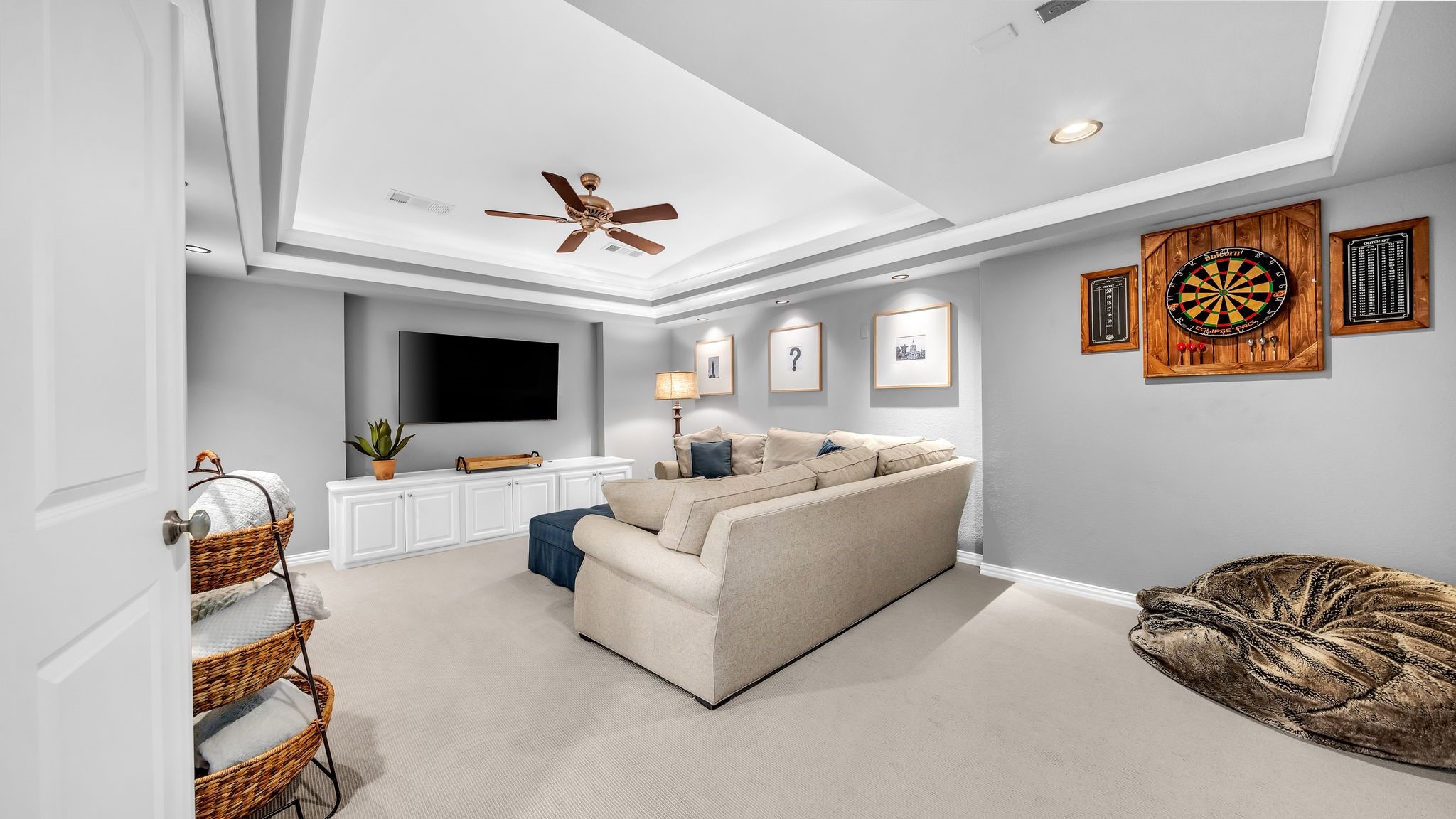 421 Whitley Place Drive