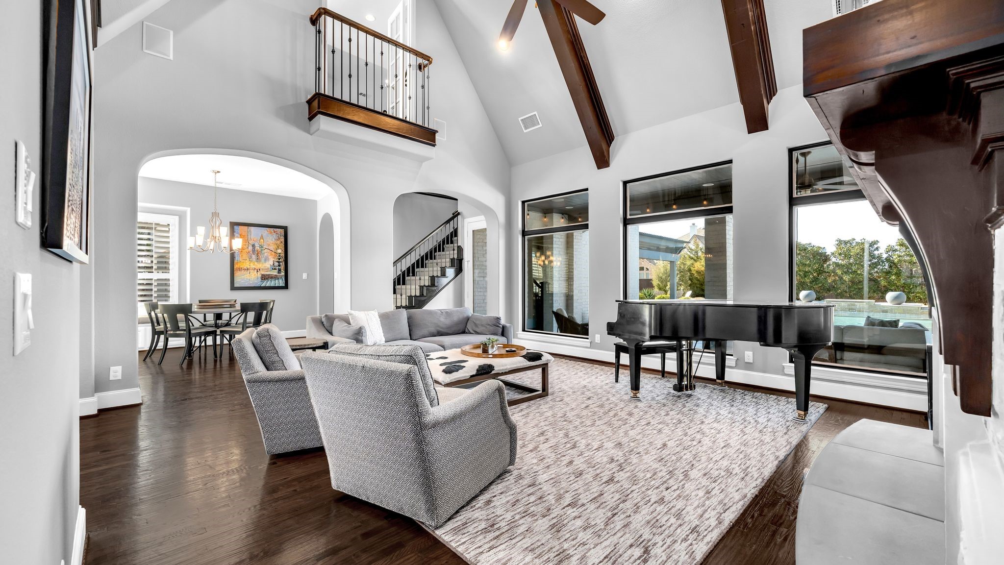 421 Whitley Place Drive