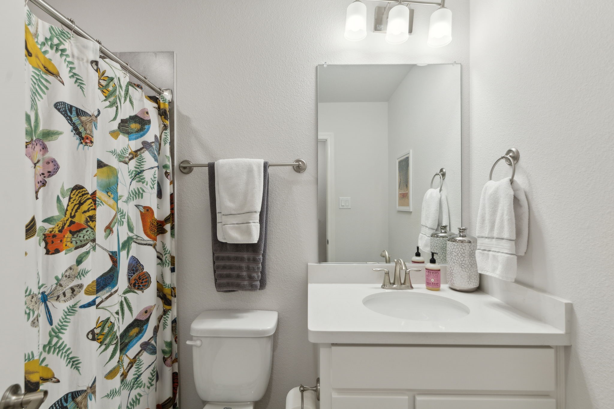 2711 Kingston Street