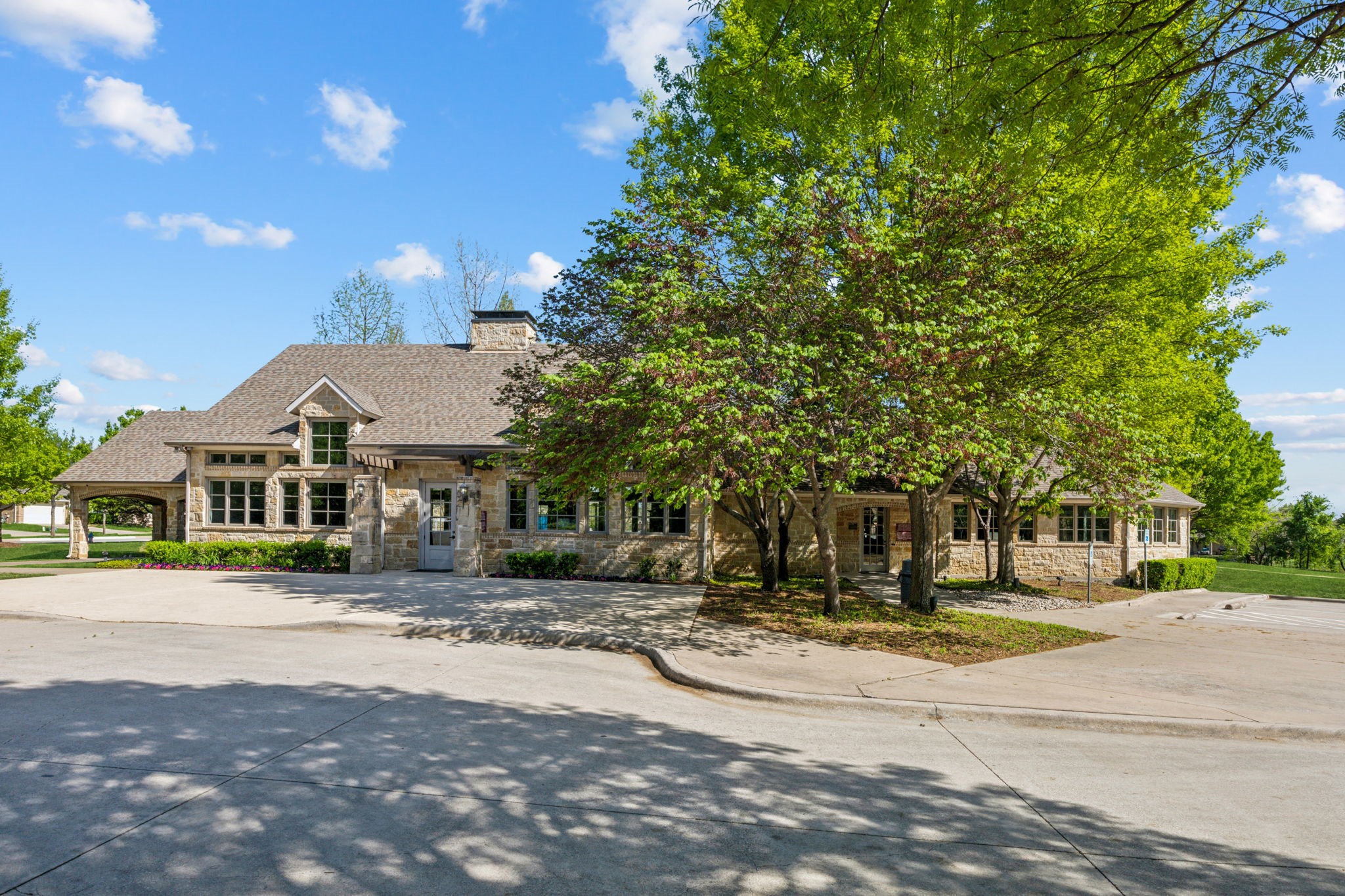 1809 Christopher Creek Drive