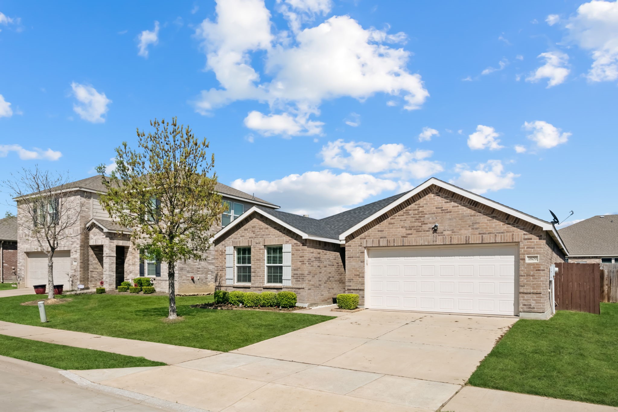 1809 Christopher Creek Drive