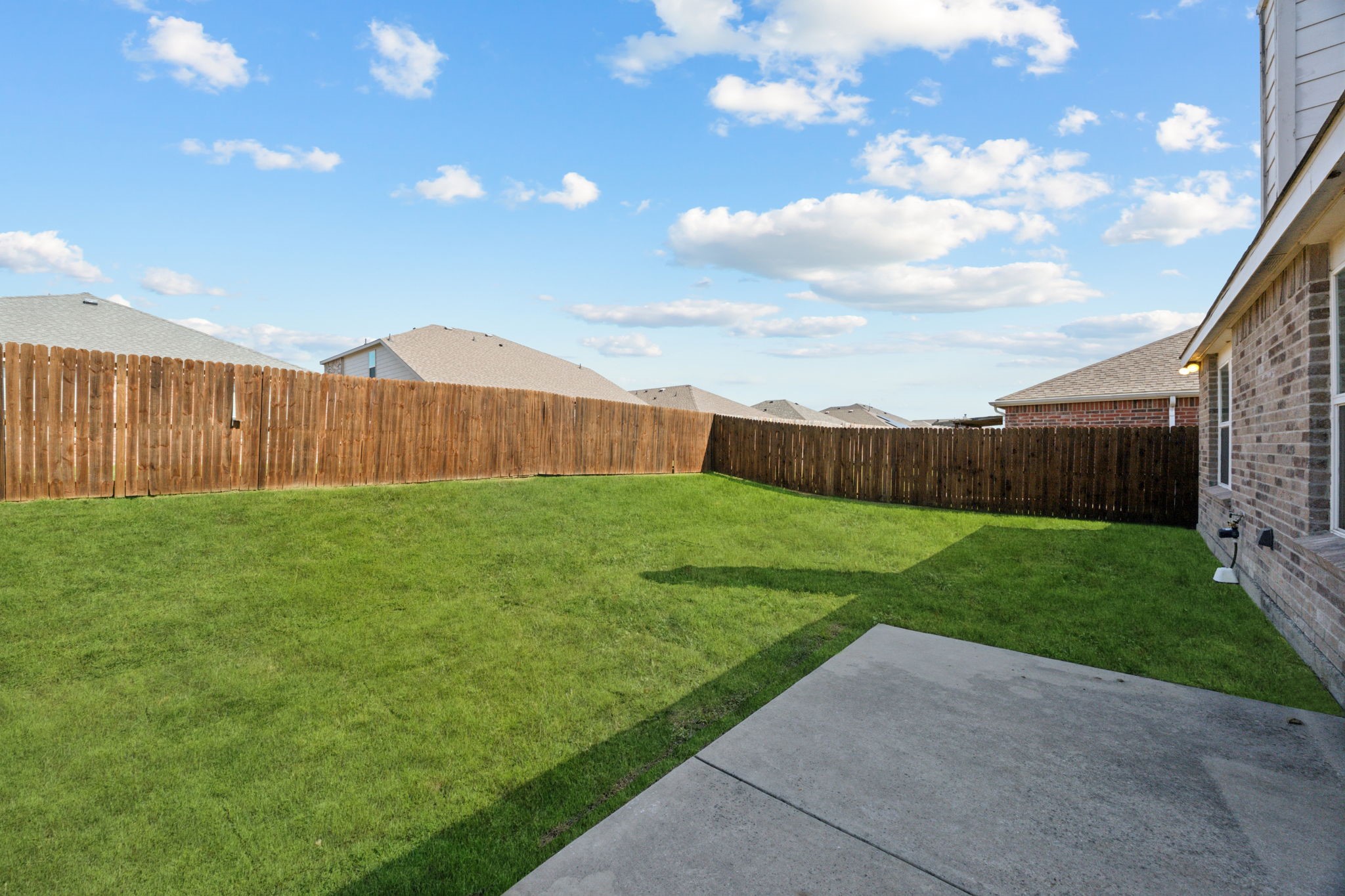 1809 Christopher Creek Drive