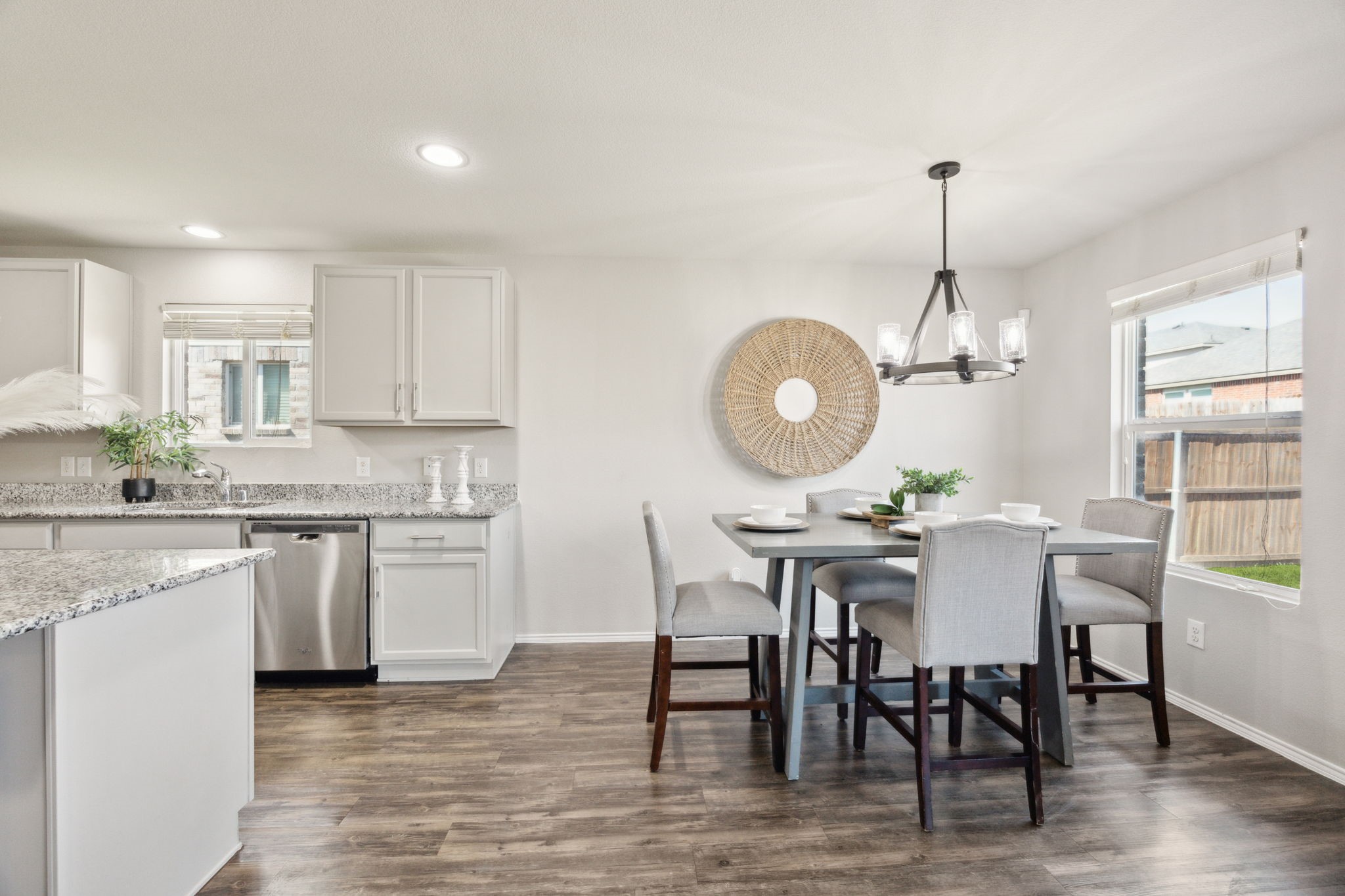 1809 Christopher Creek Drive