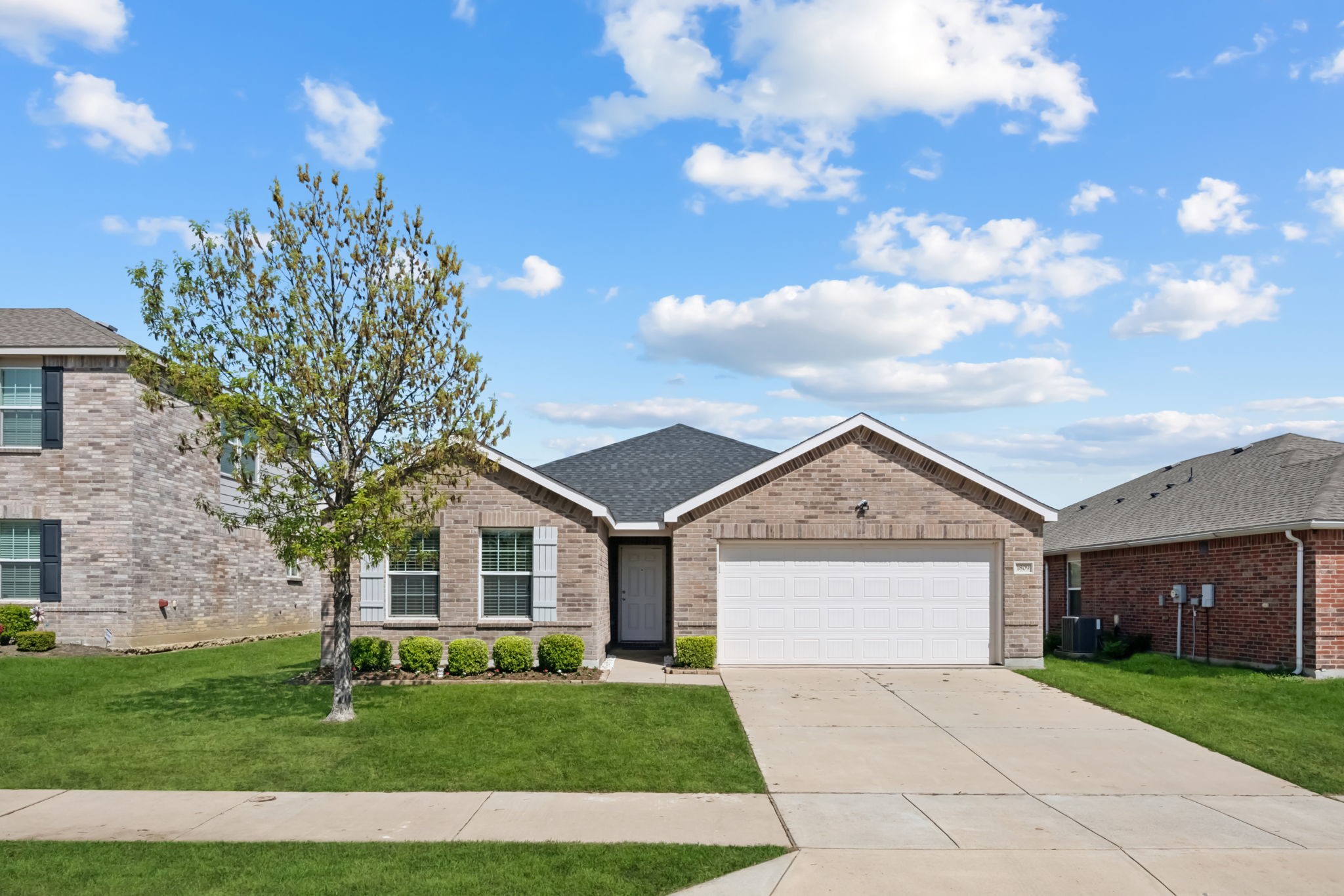 1809 Christopher Creek Drive