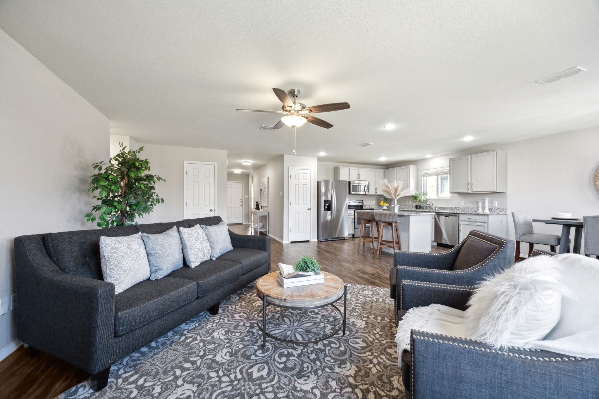 1809 Christopher Creek Drive