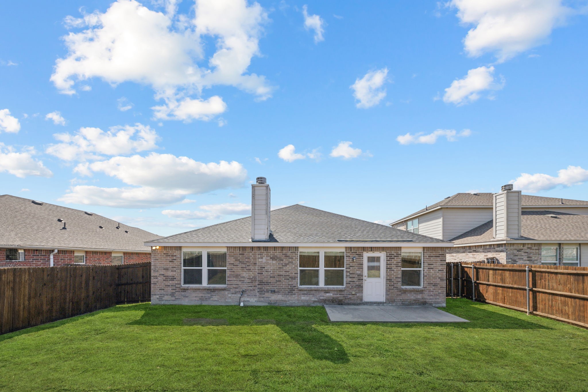 1809 Christopher Creek Drive