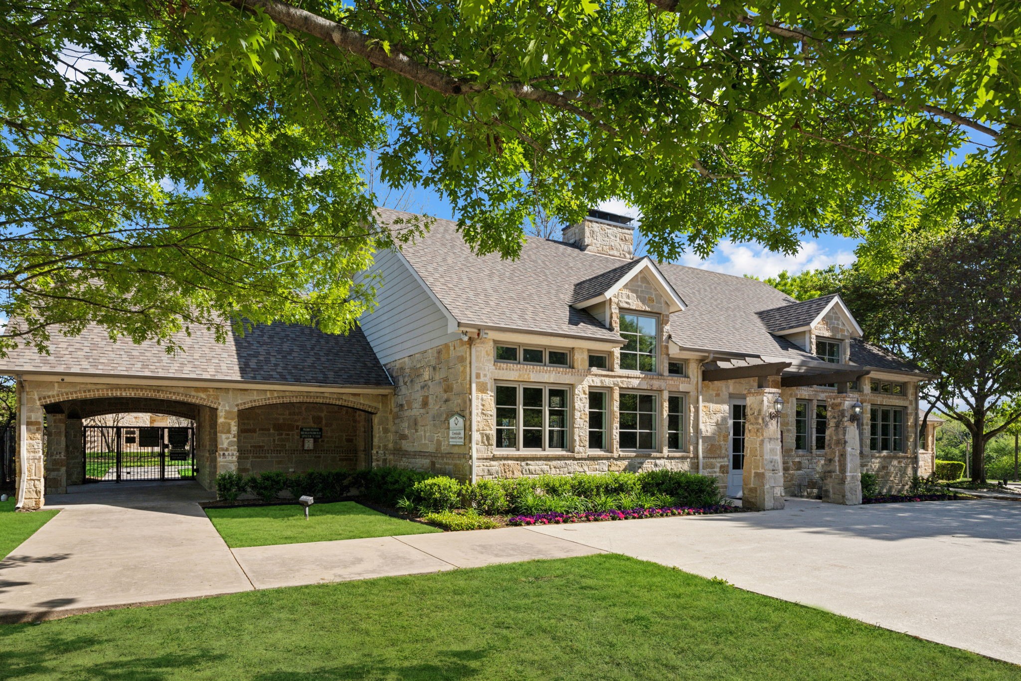 1809 Christopher Creek Drive