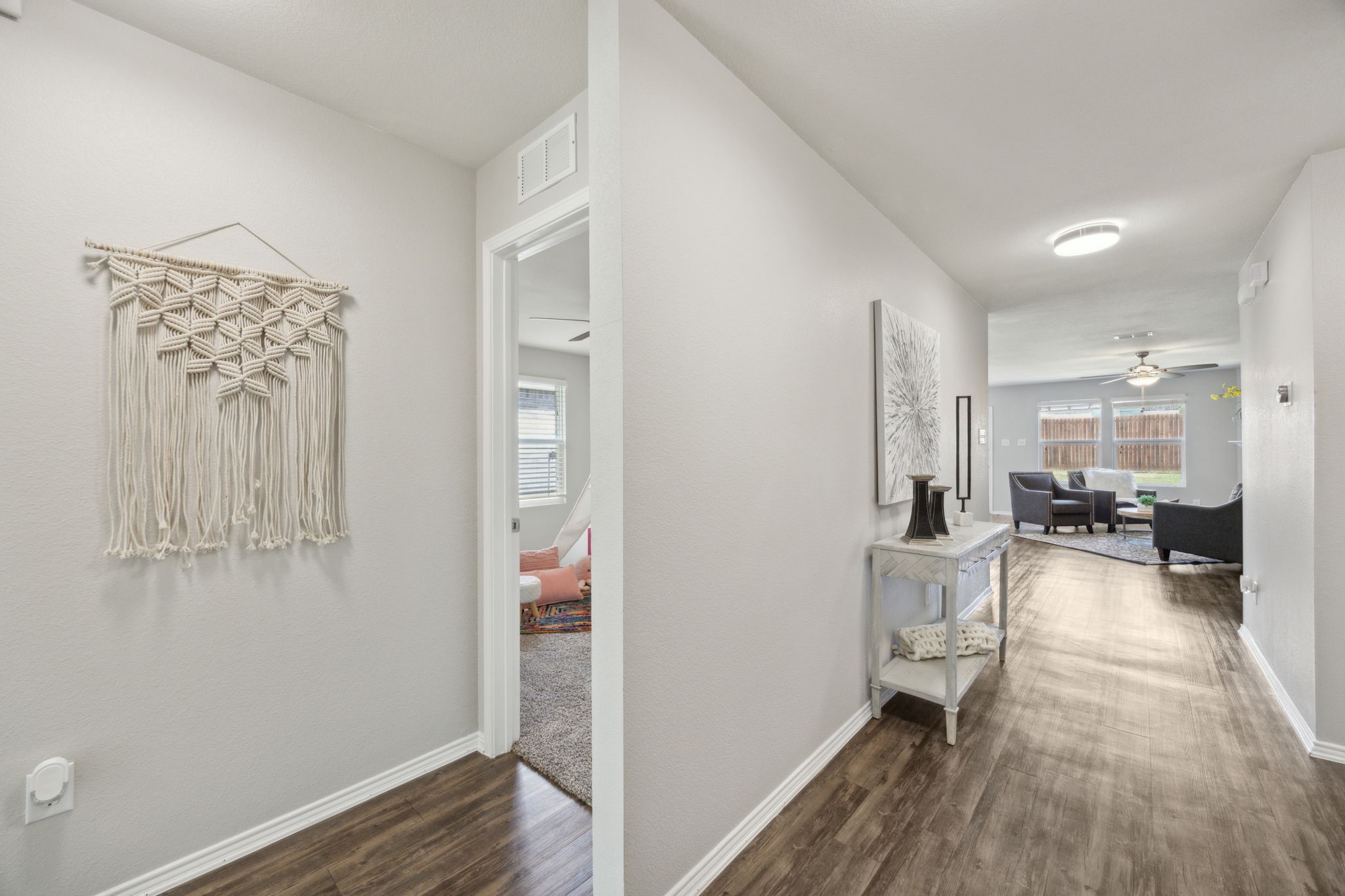 1809 Christopher Creek Drive