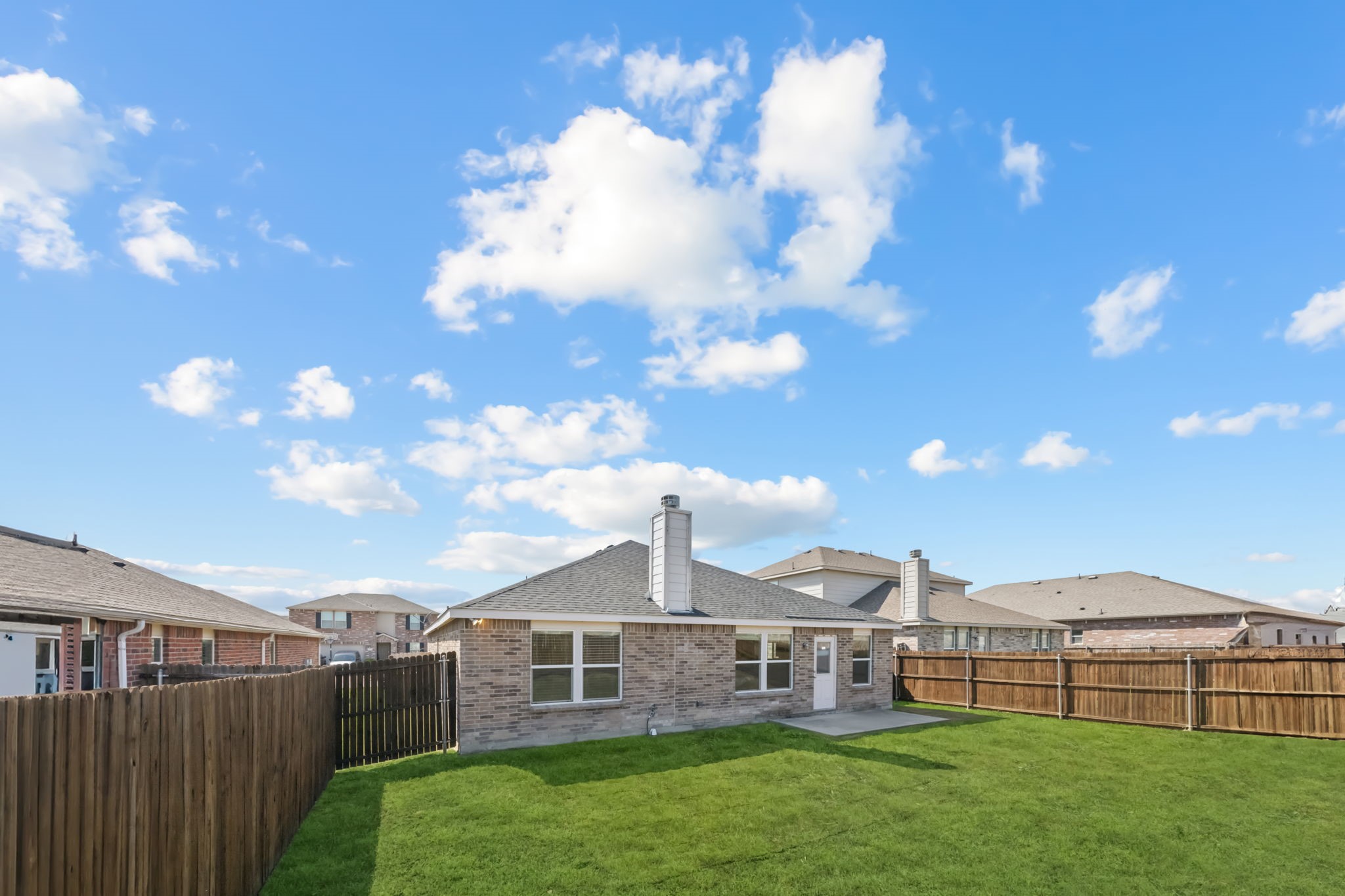 1809 Christopher Creek Drive